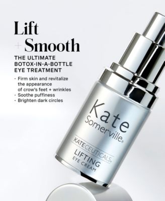 KateCeuticals Lifting Eye Cream, 0.5 oz.