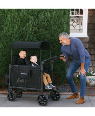 Wonderfold W2 Elite Pro Stroller Wagon
