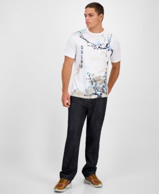 Men's Japan Graphic T-Shirt