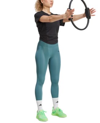 Women's Power Crewneck Short-Sleeve T-Shirt 