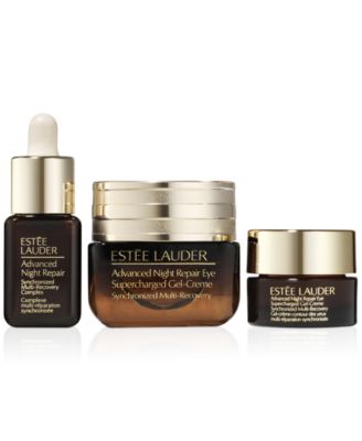 3-Pc. Advanced Night Repair Eye Cream Skin Care Set