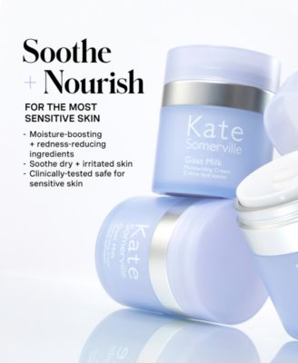 Goat Milk Moisturizing Cream, 1.7 oz.