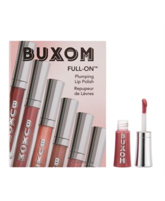 Buxom Cosmetics - FREE BUXOM Full-On Plumping Lip Polish Deluxe with any $35 Purchase