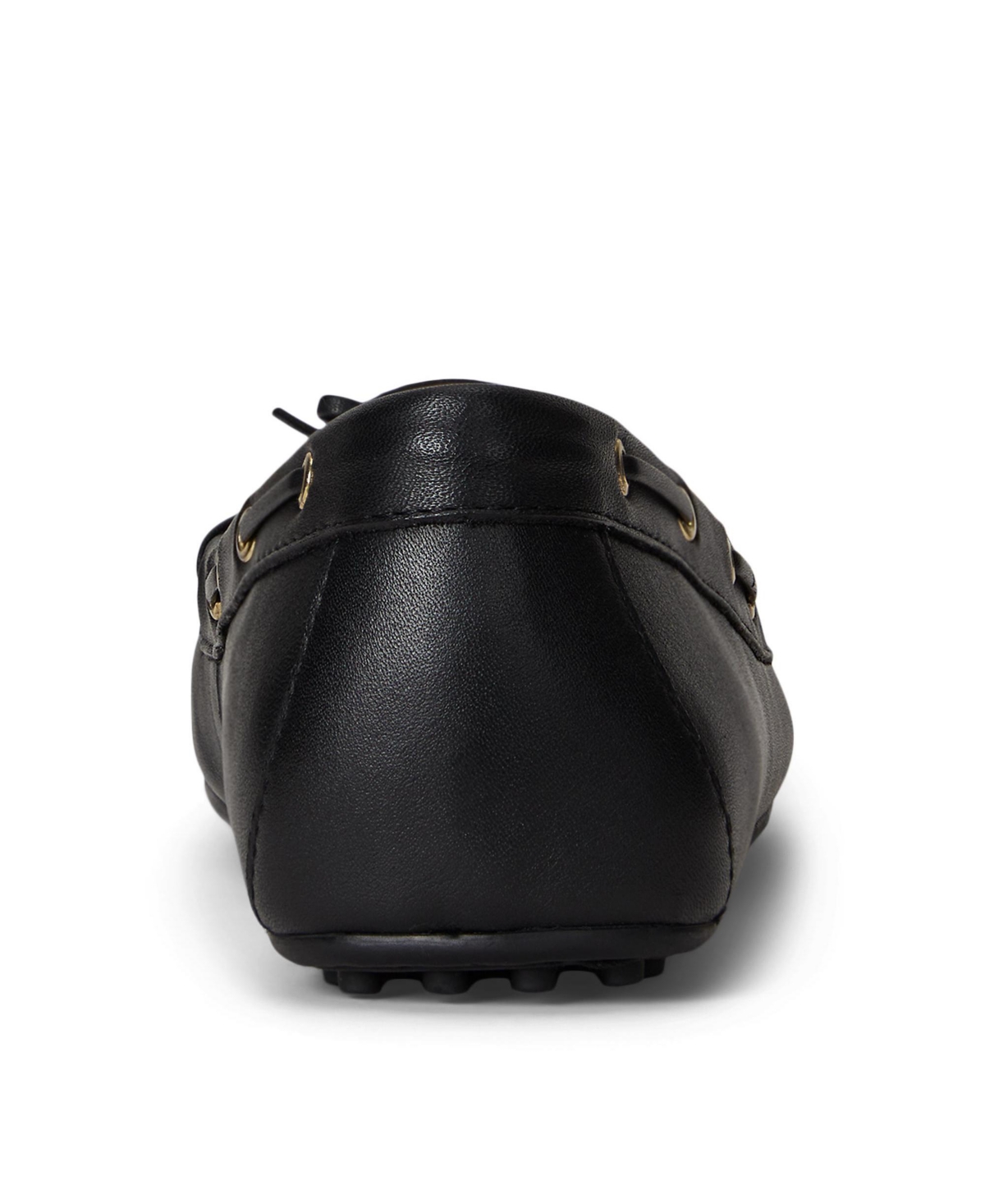 Ralph Lauren Women's Wylie Driver Flats
