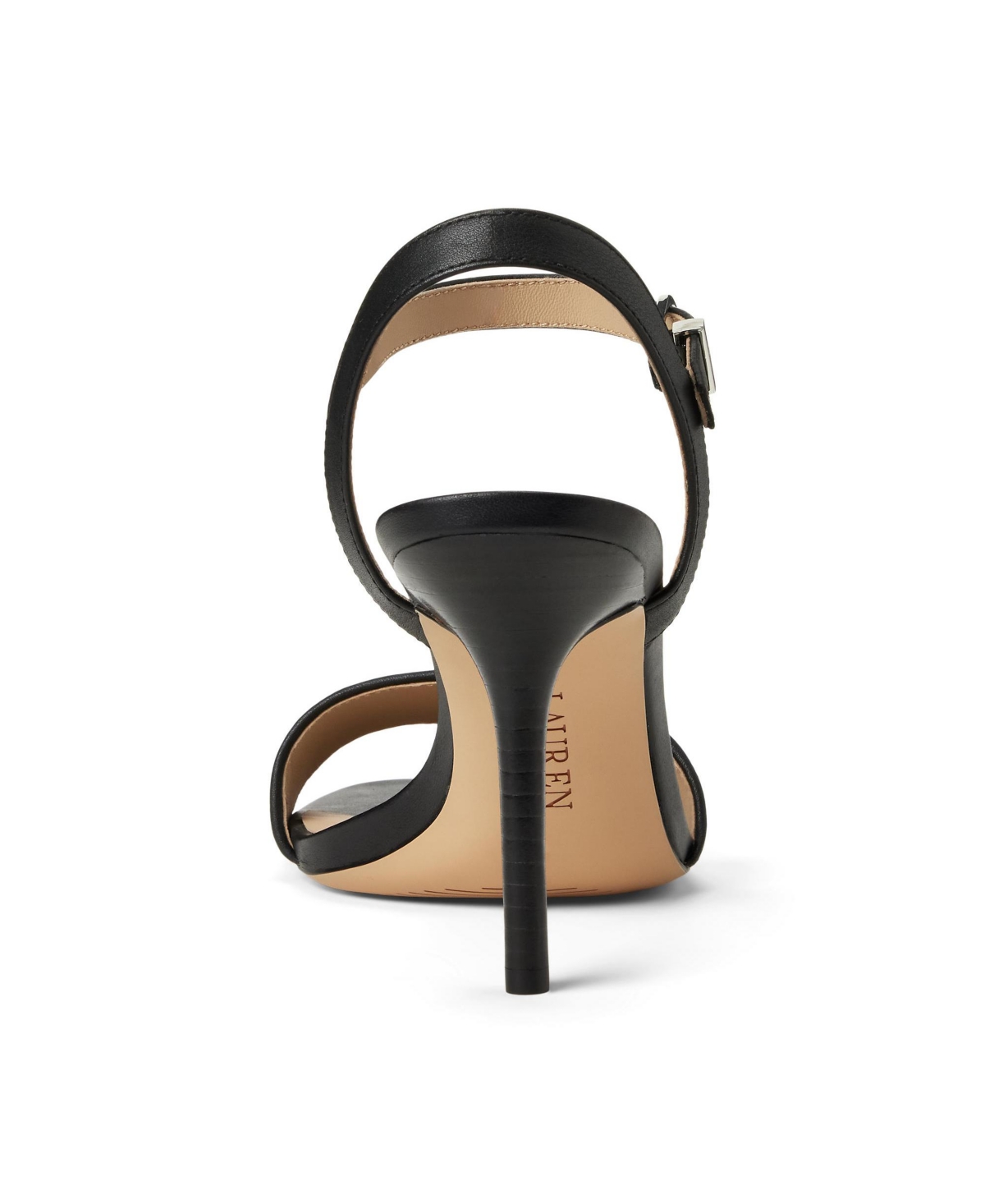 Ralph Lauren Women's Gwen Ankle-strap Dress Sandals