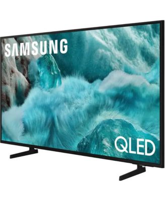 Samsung 50" Class Q7F Series 4K Vision AI Smart TV - QN50Q7FAAFXZA