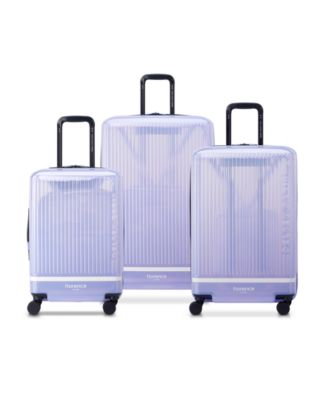 Gotta Glow Luggage Collection