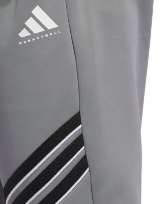 Men's Select Foundation Fleece Basketball Pants
