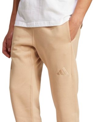 Men's All Season Fleece Tapered Pants