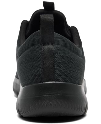 Men's Summits - Louvin Slip-On Training Sneakers from Finish Line