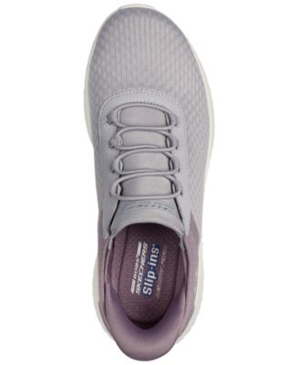 Women's Slip-Ins Bobs Sport Squad Chaos Walking Sneakers from Finish Line