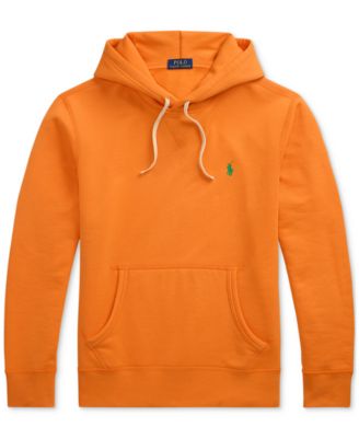 Men's Fleece Hoodie