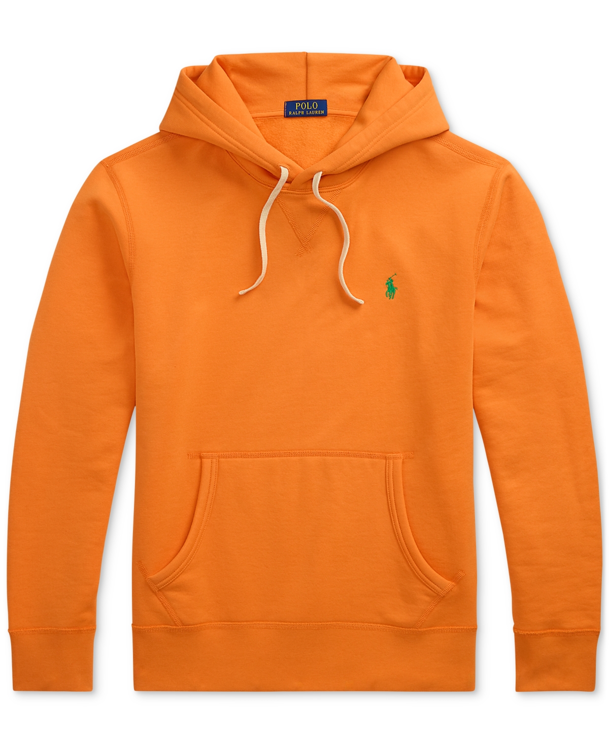 Polo Ralph Lauren Men's Rl Fleece Hoodie