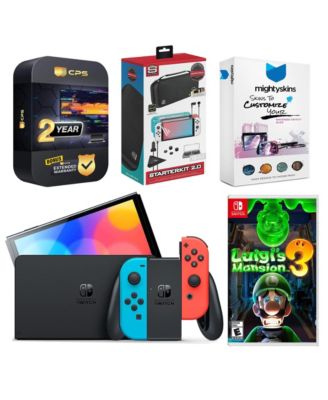 Nintendo