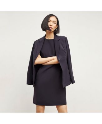 Women's Moreland Travel Blazer - OrigamiTech