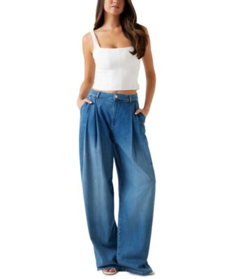 Women's Kori Sleeveless Top