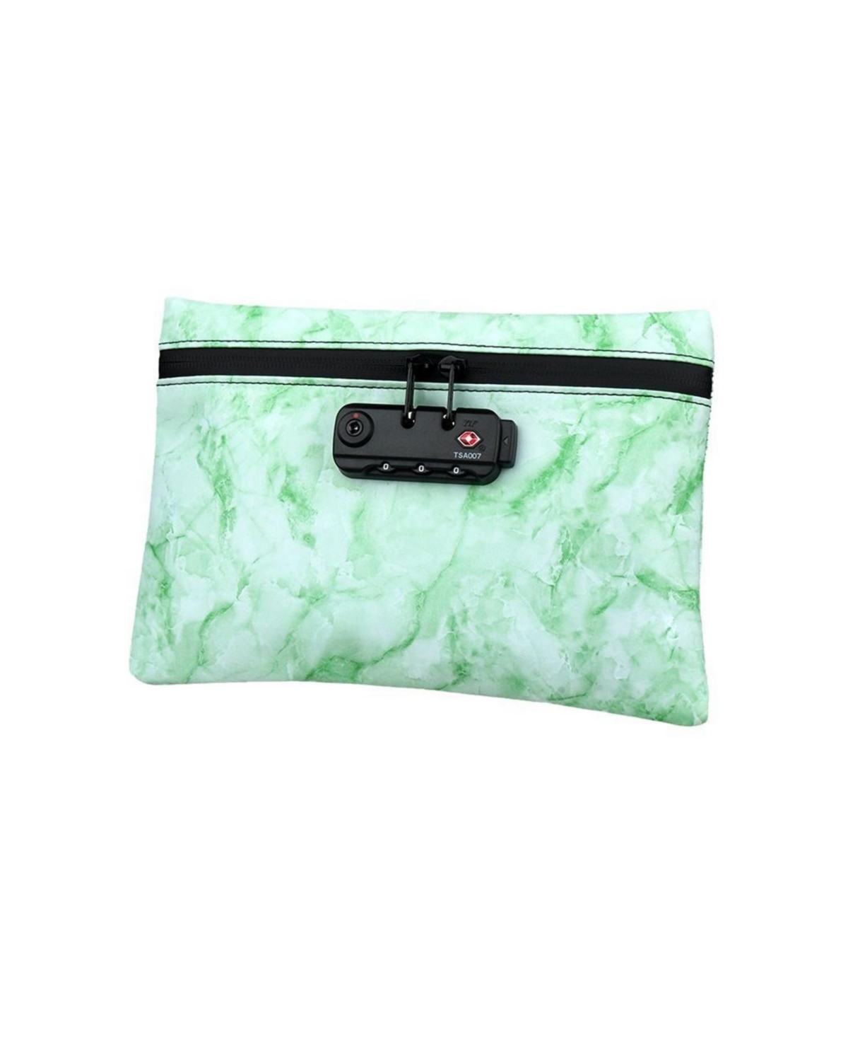 Seal Safe Travel Waterproof Lock Bag