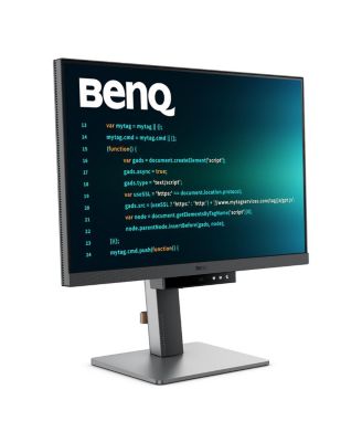 RD240Q 24.1" 16:10 WQXGA IPS Programming Monitor