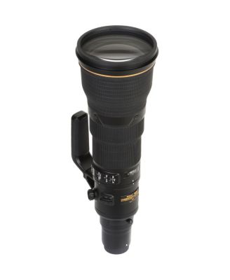 800mm f/5.6E FL ED AF-S NIKKOR VR Lens with 1.25x Teleconverter