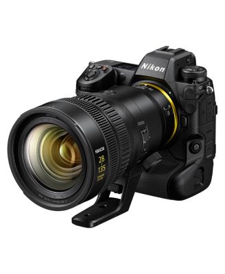 NIKKOR Z 28-135mm f/4 PZ Lens