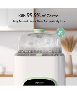 Baby KleanPal Pro Bottle Washer and Sterilizer