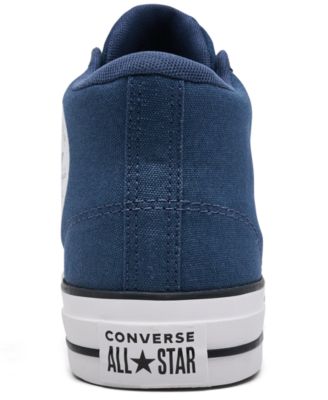 Men's Chuck Taylor All Star Malden Street Casual Sneakers from Finish Line