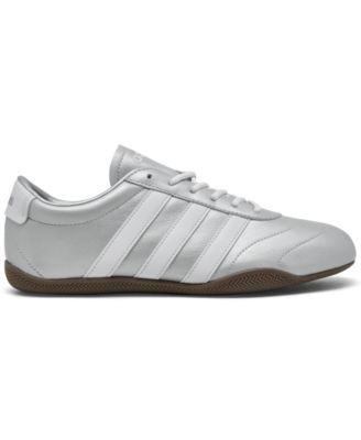 Women's Grand Court Lo Casual Sneakers from Finish Line