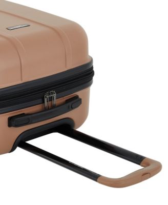 Traveler's Club Falkirk 3pc. Hardside Expandable Luggage Set