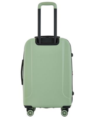 Traveler's Club Falkirk 3pc. Hardside Expandable Luggage Set