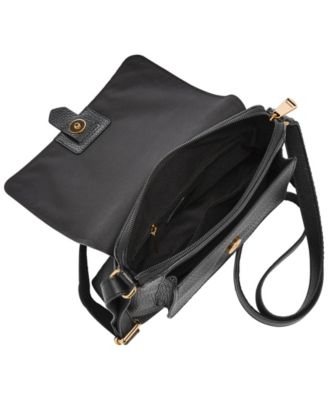 Kinley Small Leather Crossbody