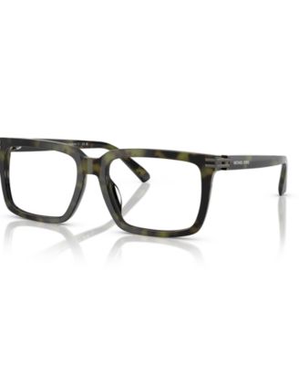 Michael Kors - Men's Bayshore Eyeglasses MK4155U
