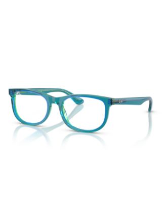 Child Narrow Eyeglasses, RB1642