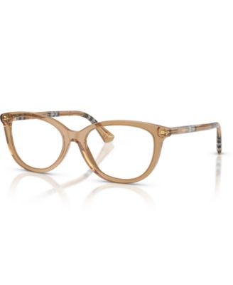 Women's Cat Eye Eyeglasses, BE2431