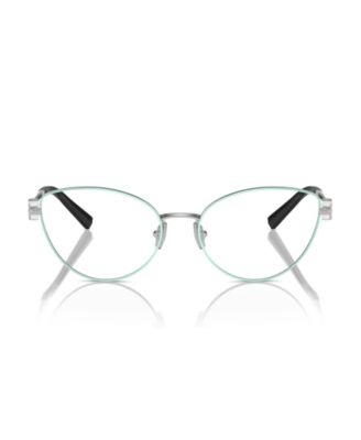 Women's Cat Eye Eyeglasses, TF1159B