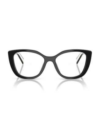 Women's Cat Eye Eyeglasses, PR B04V
