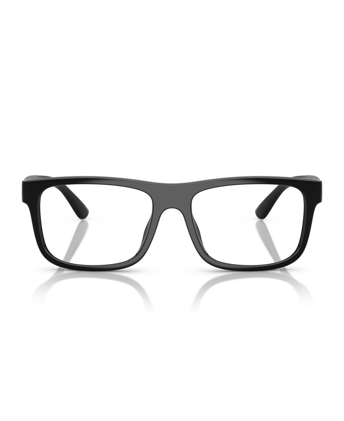 Polo Ralph Lauren Men's Rectangle Eyeglasses