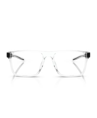 Unisex Regular Eyeglasses, FZ8020U
