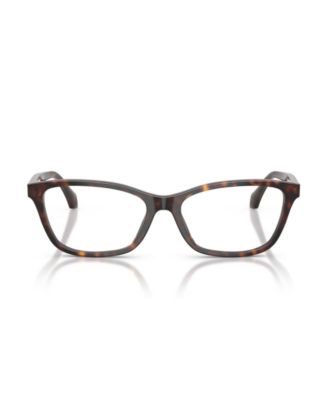 Women's Cat Eye Eyeglasses, VE3375
