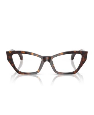 Women's Cat Eye Eyeglasses, VE3373U