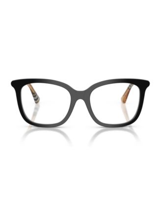 Women's Square Eyeglasses, BE2430