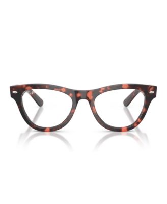 Women's Regular Eyeglasses, RB5510