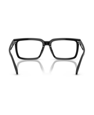 Men's Bayshore Eyeglasses, MK4155U