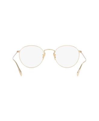Men's Coleridge Eyeglasses, OV1186