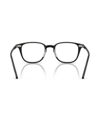 Unisex Sobel Eyeglasses, OV5578