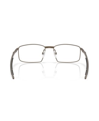 Unisex Burrow Eyeglasses, OX5086
