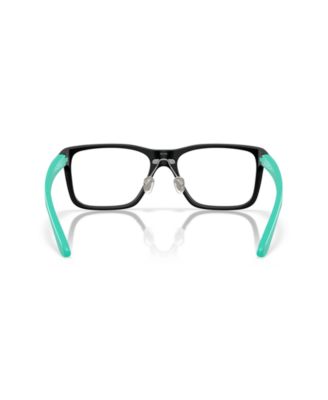 Child Sando Youth Fit Eyeglasses, OY8032D