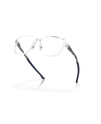 Men's Slender Eyeglasses, OX8193