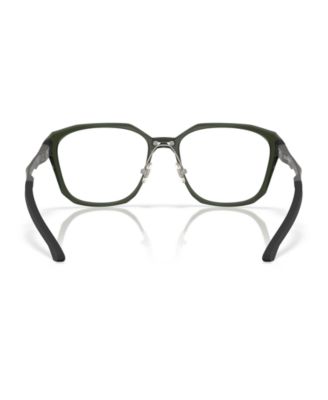 Men's Slender Eyeglasses, OX8193