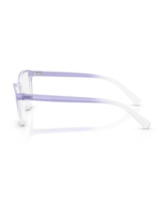 Women's Pillow Eyeglasses, AX3053