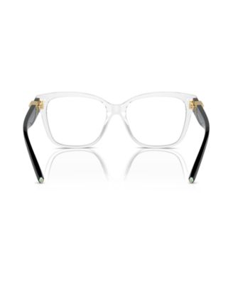 Women's Regular Eyeglasses, TF2246